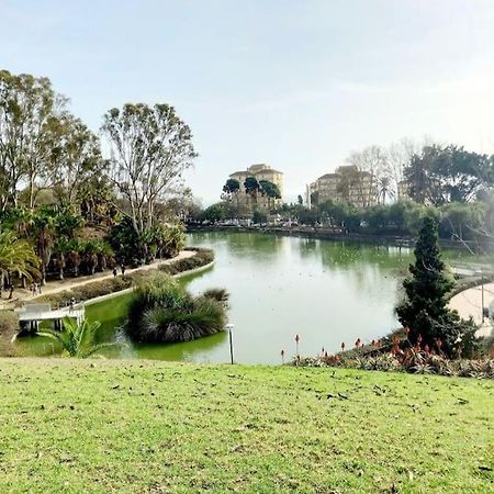Atico C/Vistas, Recep 24H, Piscinas Y Parking Apartamento Benalmádena Exterior foto