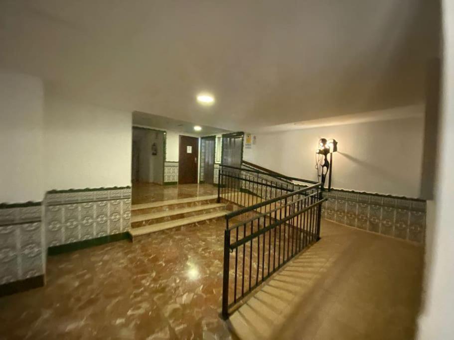 Atico C/Vistas, Recep 24H, Piscinas Y Parking Apartamento Benalmádena Exterior foto