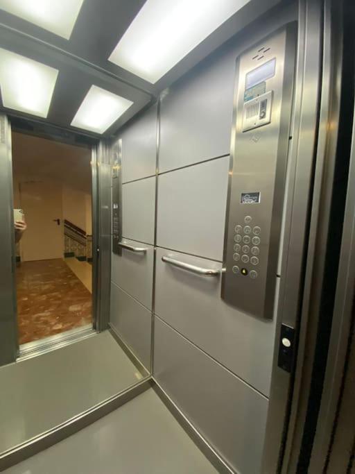 Atico C/Vistas, Recep 24H, Piscinas Y Parking Apartamento Benalmádena Exterior foto