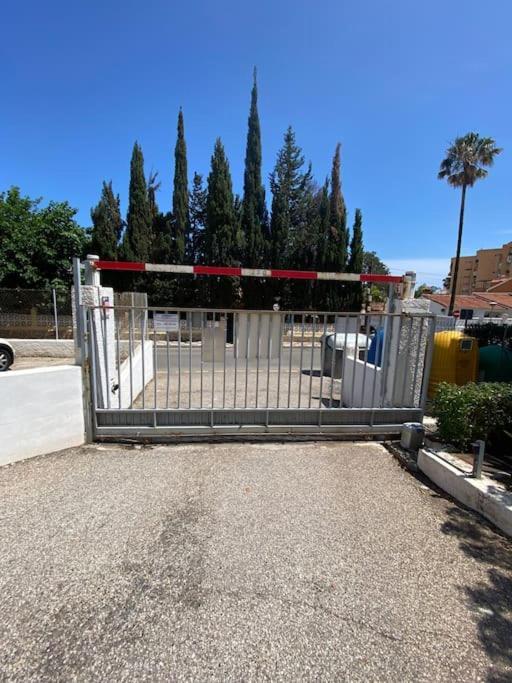 Atico C/Vistas, Recep 24H, Piscinas Y Parking Apartamento Benalmádena Exterior foto