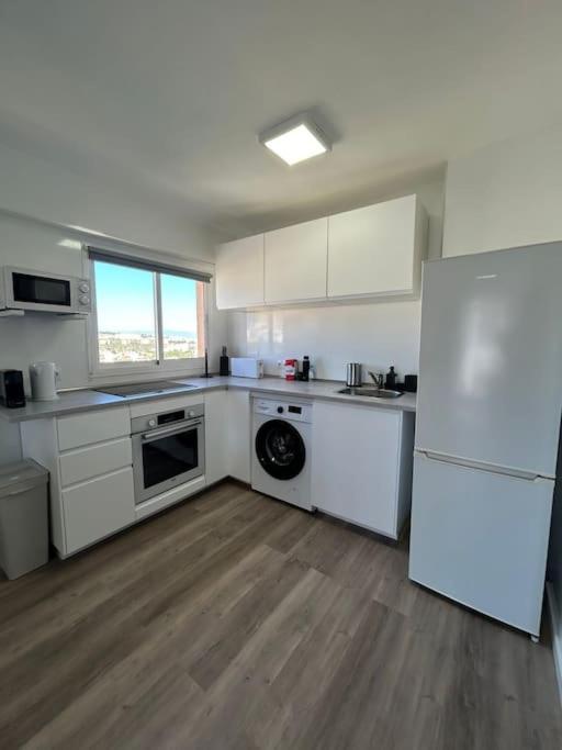 Atico C/Vistas, Recep 24H, Piscinas Y Parking Apartamento Benalmádena Exterior foto