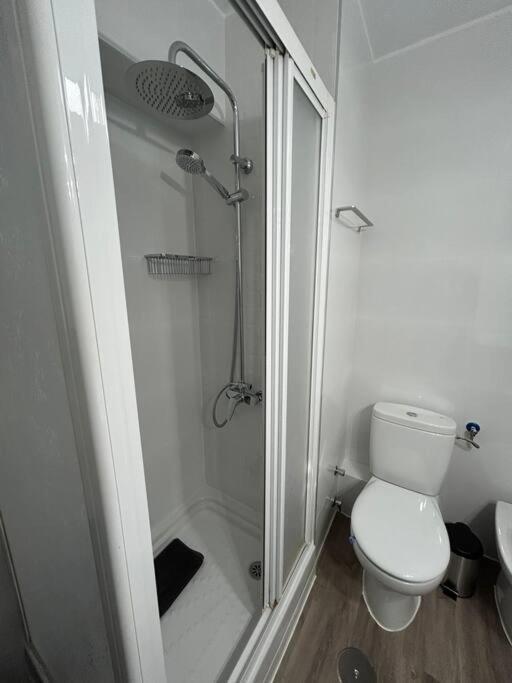 Atico C/Vistas, Recep 24H, Piscinas Y Parking Apartamento Benalmádena Exterior foto