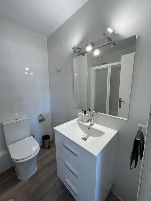 Atico C/Vistas, Recep 24H, Piscinas Y Parking Apartamento Benalmádena Exterior foto