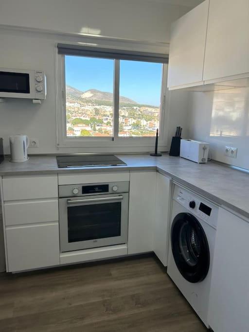 Atico C/Vistas, Recep 24H, Piscinas Y Parking Apartamento Benalmádena Exterior foto