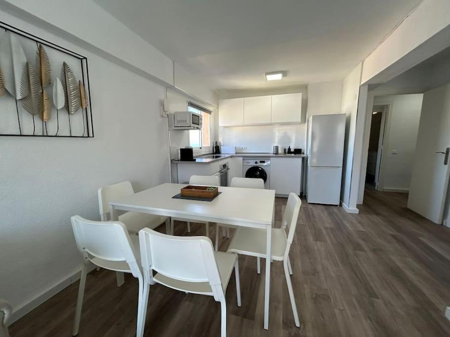 Atico C/Vistas, Recep 24H, Piscinas Y Parking Apartamento Benalmádena Exterior foto