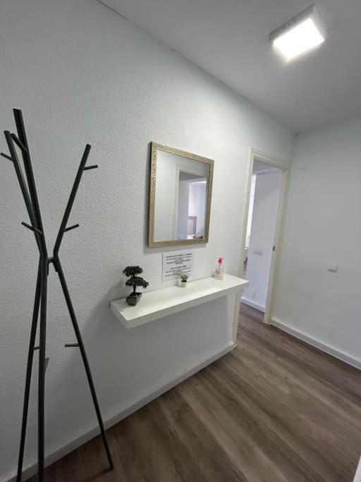 Atico C/Vistas, Recep 24H, Piscinas Y Parking Apartamento Benalmádena Exterior foto