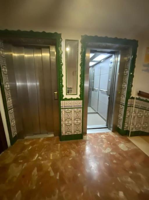 Atico C/Vistas, Recep 24H, Piscinas Y Parking Apartamento Benalmádena Exterior foto